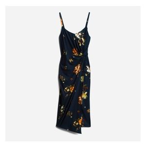 Nine Britton - Vivienne Knit Fitted Mini Dress